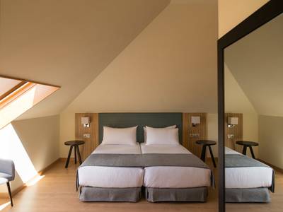 Pousada de A Lanzada