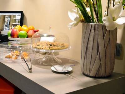 Quirinale Luxury Rooms