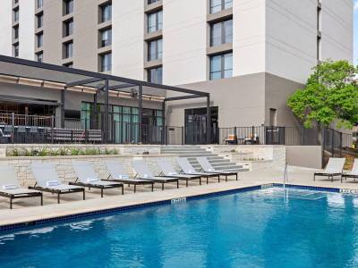 Holiday Inn San Antonio- Int`L Airport