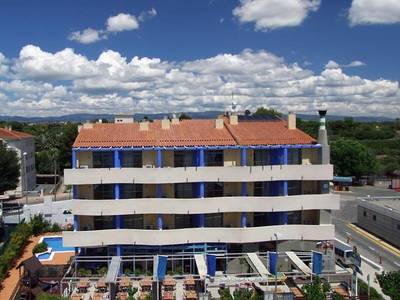 Costa Verde Rentalmar