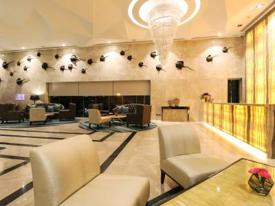 Amari Residences Pattaya