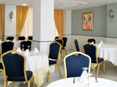 Biarritz Hotel & Apartements