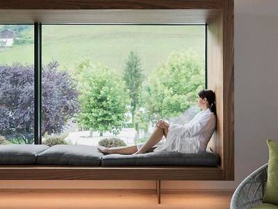 Hells Ferienresort Zillertal