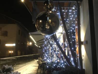 Hotel Italia & Wellness Villa Monica