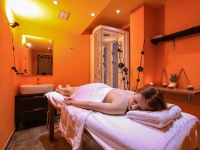 Palace Pontedilegno Resort