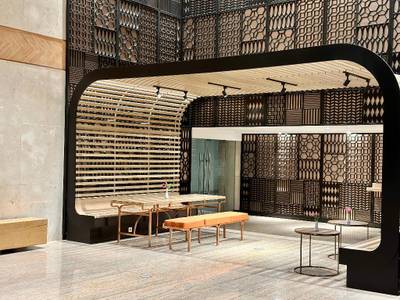 HARRIS Hotel & Conventions Gubeng Surabaya