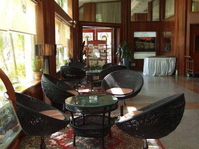 Azumaya Hotel Phnom Penh