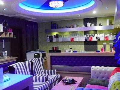 Captain's Beach Boutique Apartments