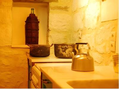 Boutique Villa Petra Amanda