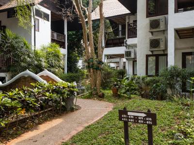 The Legend Chiang Rai Resort & Spa