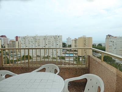 Apartamentos Jardines de Gandia I & II 3000