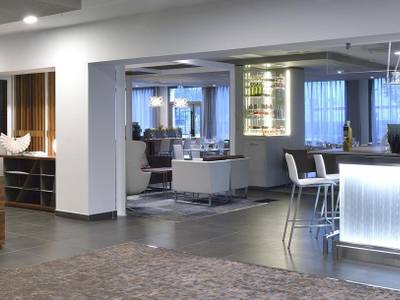 AC Hotel Marseille Prado Velodrome