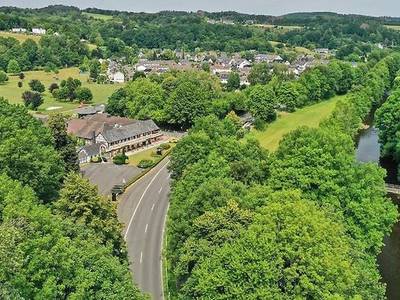 Land Naafs-Häuschen