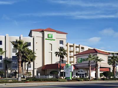 Holiday Inn & Suites Daytona Beach