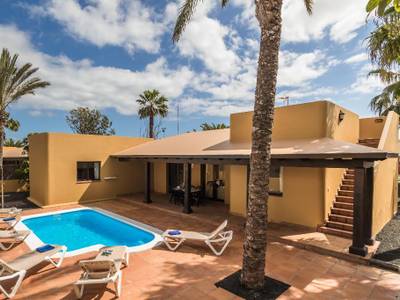 Oasis Papagayo Villas