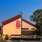 Red Roof Inn Virginia Beach