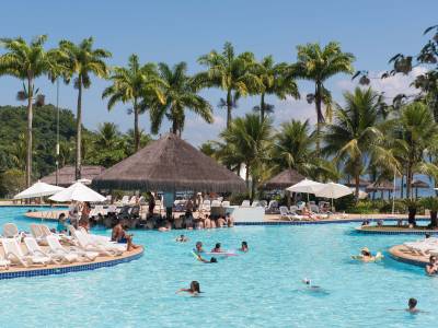 Vila Gale Eco Resort de Angra