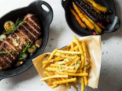 Le Meridien Charlotte