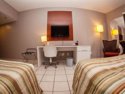 Quality Hotel Fortaleza