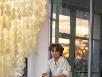 Surin Beach Resort Phuket