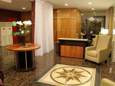 Le Club Resort Hotel