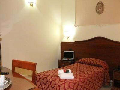 Hotel Mirage & Hotel Halifax