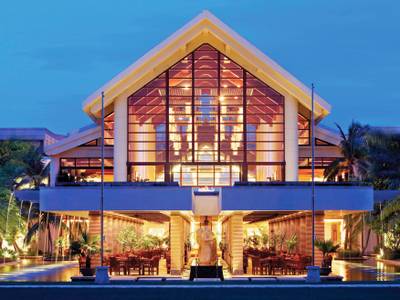 Sheraton Sanya Resort