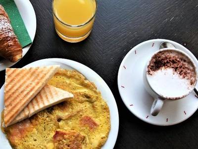 B&B La Residenza dell'Orafo