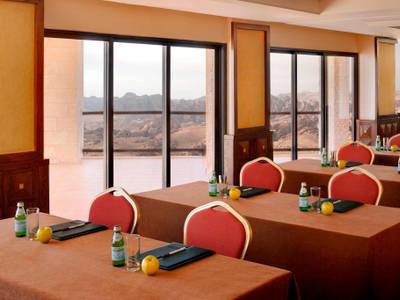 Petra Marriott Hotel