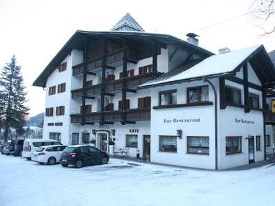 Hotel Gisser