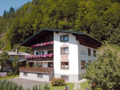 Pension Hochwimmer