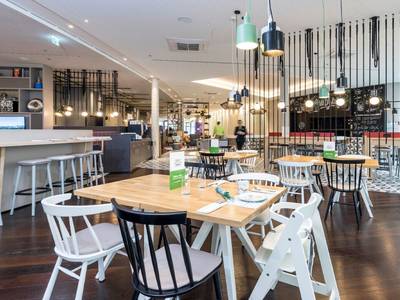 Holiday Inn Hamburg - City Nord