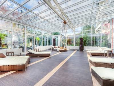 Hotelpark Der Westerwald Treff