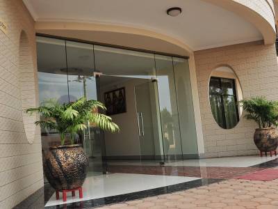 Five to Five Hotel (Foto)