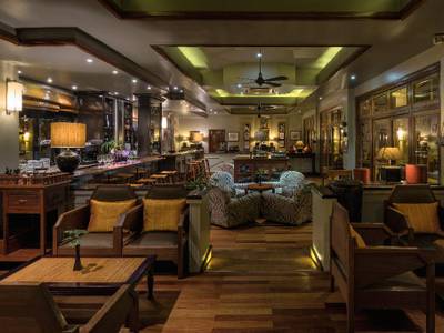 Victoria Angkor Resort & Spa