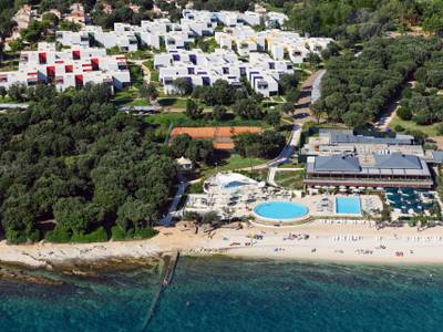 Resort Amarin Hotel & Apartments