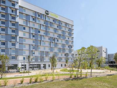 B&B Hôtel Marseille Prado Vélodrome