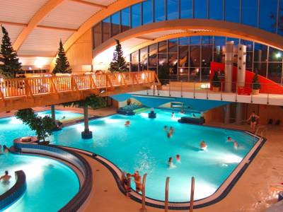 Hasseröder Ferienpark (Foto)