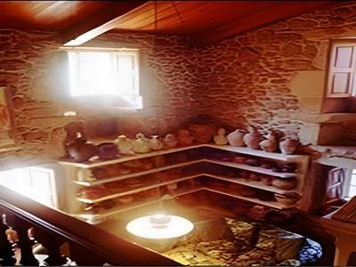 Casa Grande de Cornide