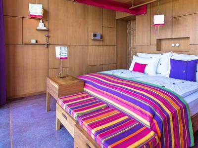 Underneath The Mango Tree Beach & Spa Resort