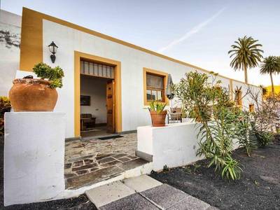 Casa Rural Lola y Juan Villa