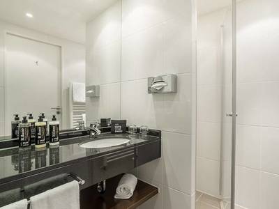 Rilano 24/7 Hotel München