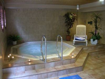 Balladins Superior Hotel Bad Bramstedt