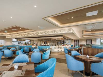 The Nature Villas And Resort