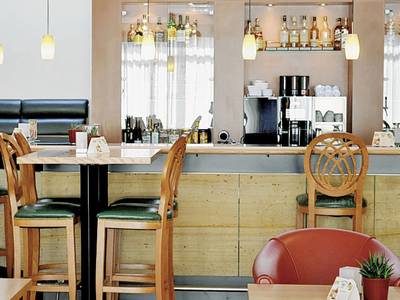 Park Bochum by stays