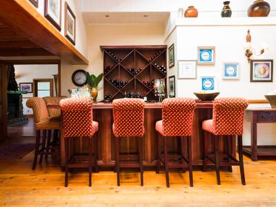 Dune Ridge Country House