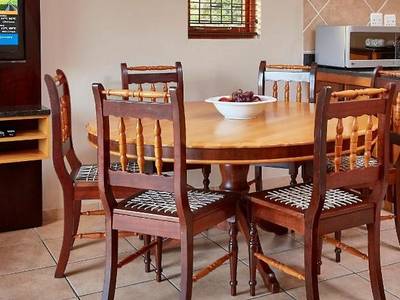 Protea Mossel Bay (Foto)