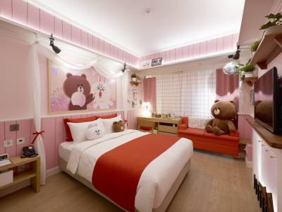 Sotetsu Hotels The Splaisir Seoul Myeong-Dong