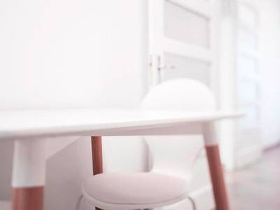 Lux Apartamentos Santiago