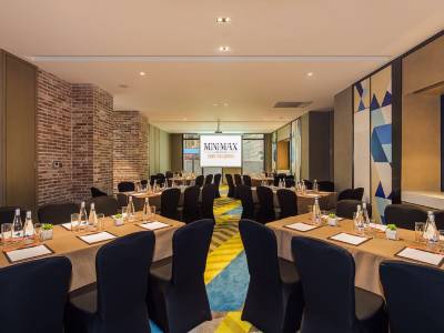 Minimax Premier Hotel Hongqiao